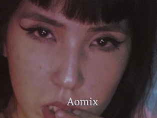 Aomix