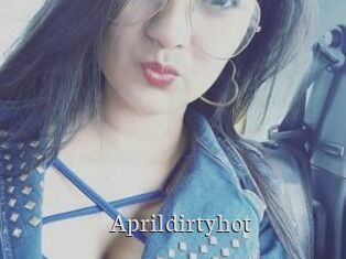 Aprildirtyhot