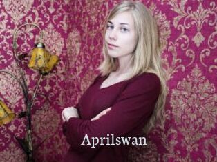 Aprilswan