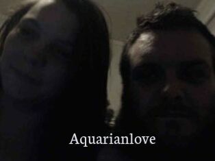 Aquarianlove