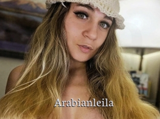 Arabianleila