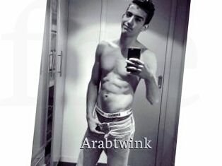 Arabtwink