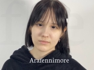 Arafennimore