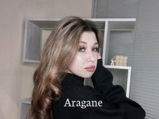 Aragane