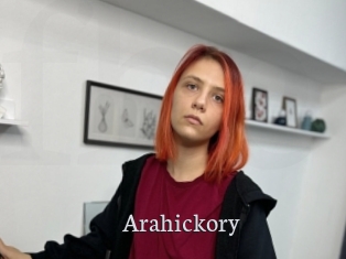 Arahickory