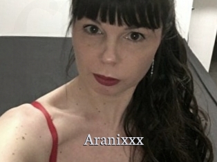 Aranixxx