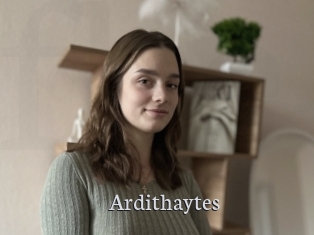 Ardithaytes