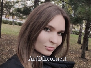 Ardithcornett