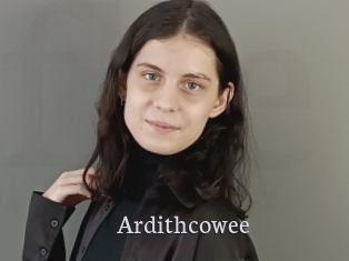 Ardithcowee