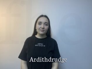 Ardithdrudge