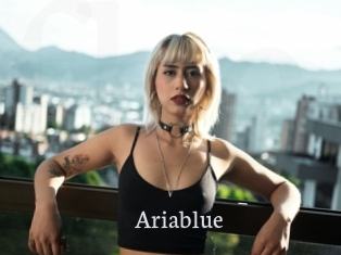 Ariablue