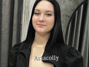 Ariacolly