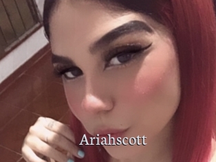 Ariahscott