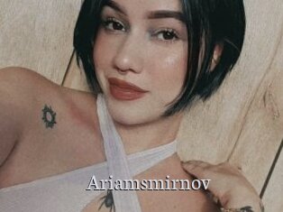 Ariamsmirnov