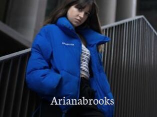 Arianabrooks