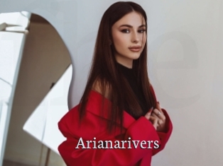 Arianarivers