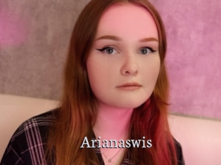 Arianaswis