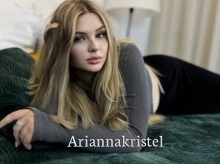 Ariannakristel