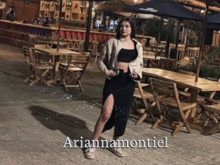 Ariannamontiel