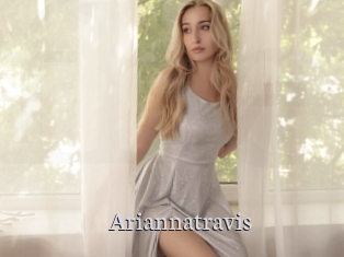 Ariannatravis