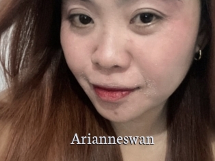 Arianneswan