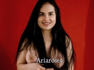 Ariaroset