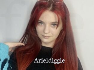 Arieldiggle