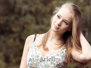 Ariell