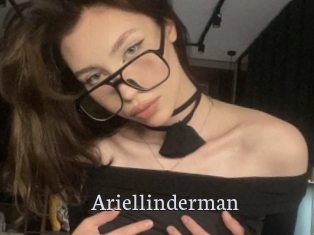 Ariellinderman