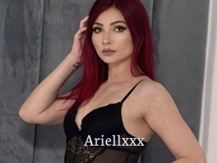 Ariellxxx