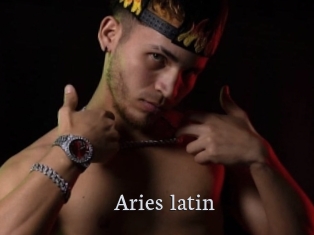 Aries_latin