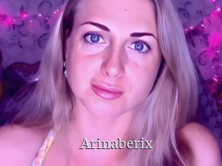 Arinaberix