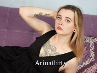 Arinaflirty