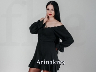 Arinakros