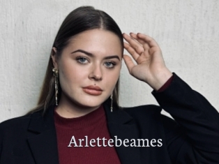 Arlettebeames