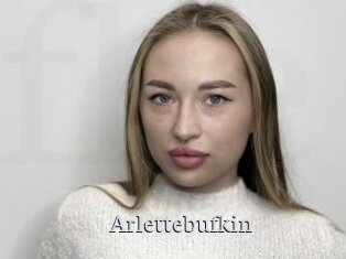 Arlettebufkin