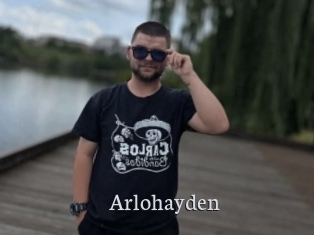 Arlohayden