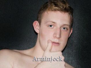 Arminjock