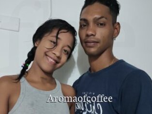 Aromaofcoffee