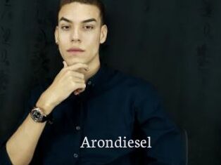 Arondiesel