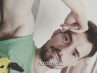 Aronsex2