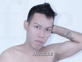 Aronxxs