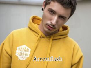 Arronflash