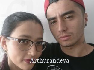 Arthurandeva