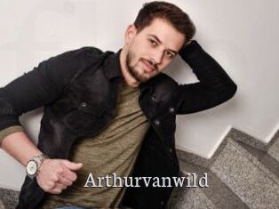 Arthurvanwild