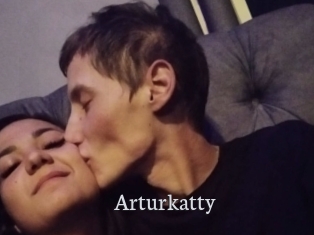 Arturkatty