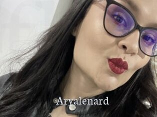 Aryalenard