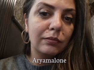 Aryamalone