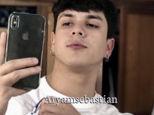 Aryamsebastian