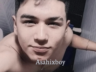 Asahixboy